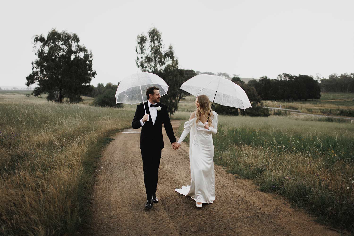 Harry & Chelsea – St. Edwards Of The Riverina Wedding